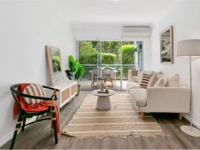 Apartment for rent in Sydney Olympic Park, Sydney