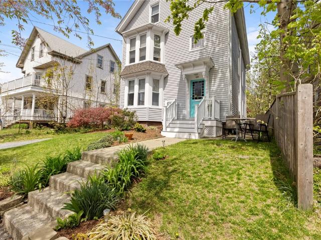 House for sale in Providence, Rhode Island
