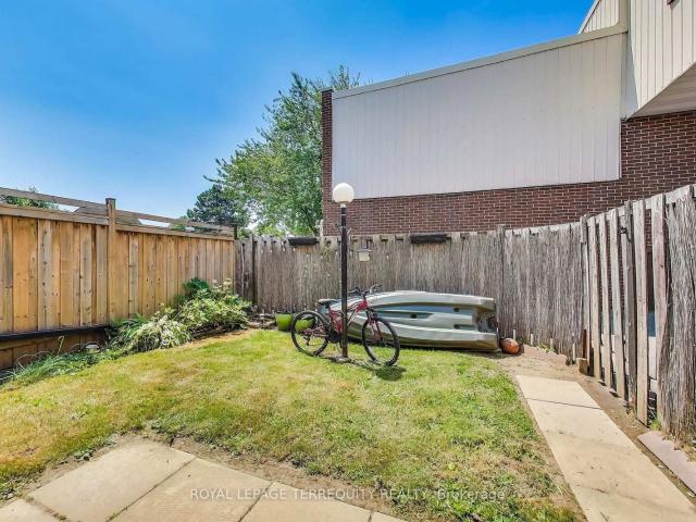 Condo for sale in Woburn, Ontario