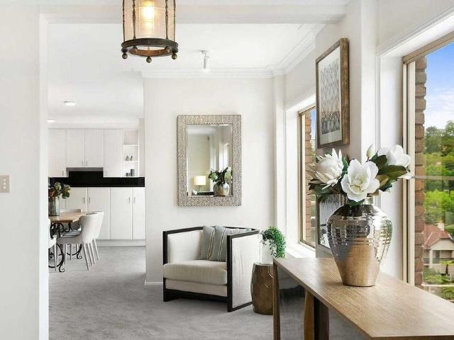 Apartment for rent in Sydney