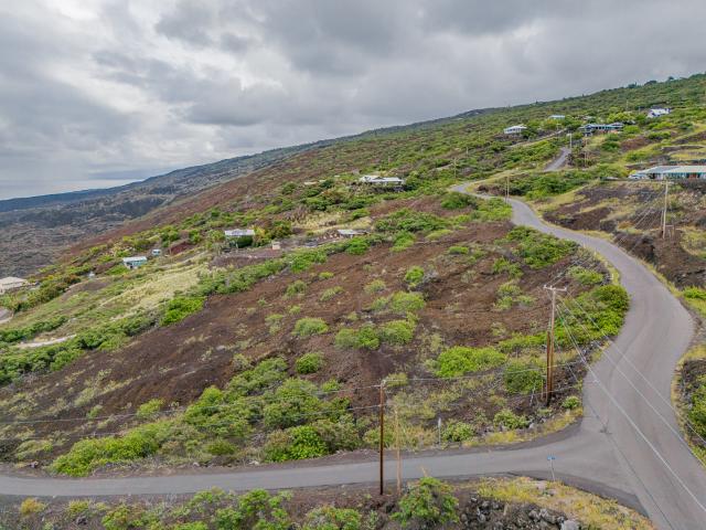 Land for sale in Hawaii