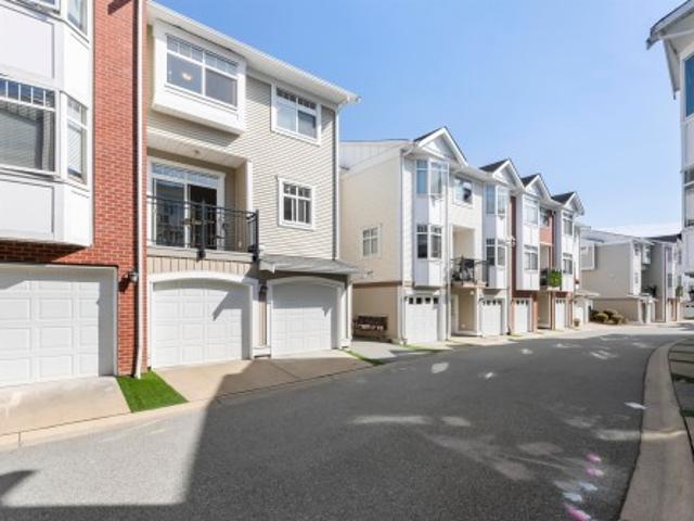 Townhouse for sale in Clayton Heights, Surrey
