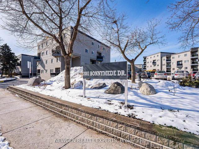 Condo for sale in Mississauga, Ontario