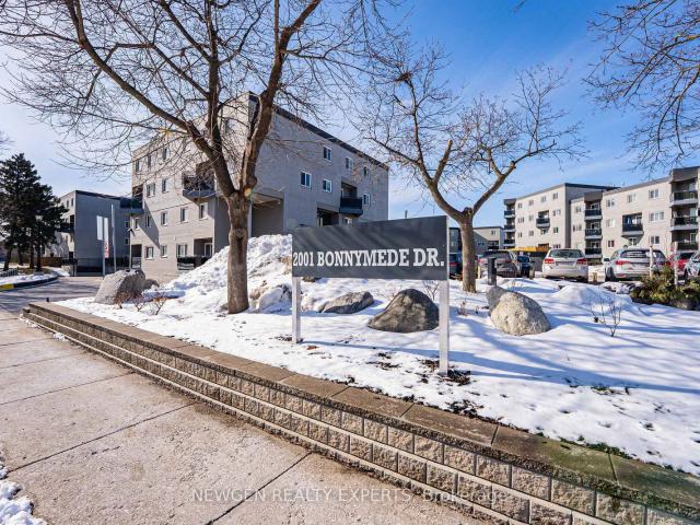 Condo for sale in Woburn, Ontario