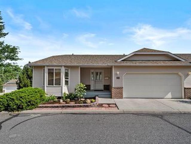 House for sale in Kamloops, British Columbia