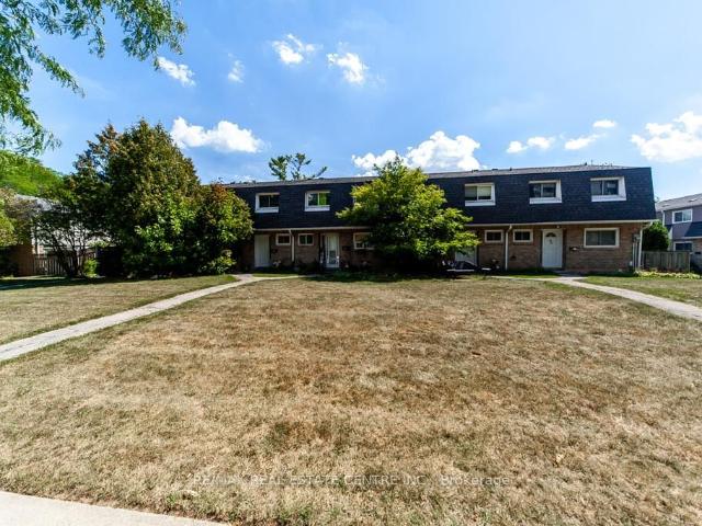 Condo for sale in Burlington, Ontario