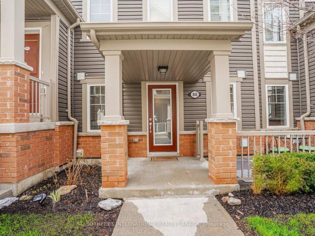 Condo for sale in Woburn, Ontario