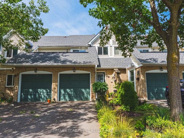 Condo for sale in Burlington, Ontario