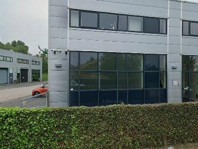 Bedrijfspand te huur in Reeuwijk, Zuid Holland