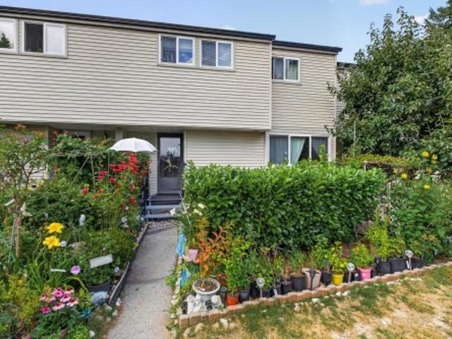 Townhouse for sale in Vancouver, British Columbia