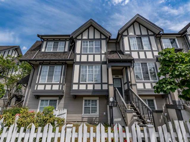 Townhouse for sale in Richmond, British Columbia