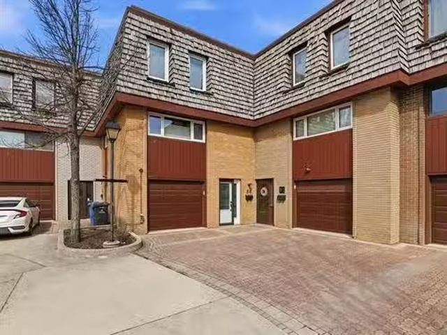 Condo for sale in East St. Paul, Manitoba