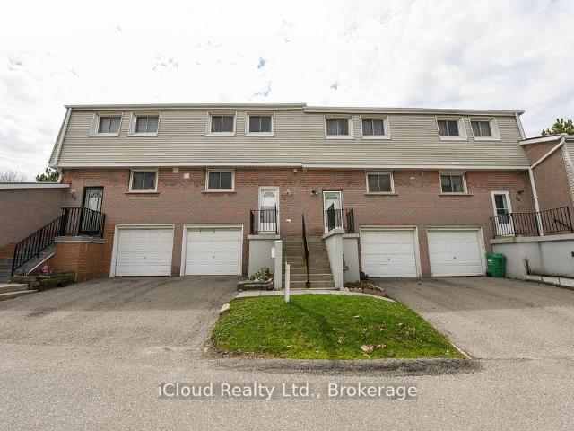 Condo for sale in Mississauga, Ontario