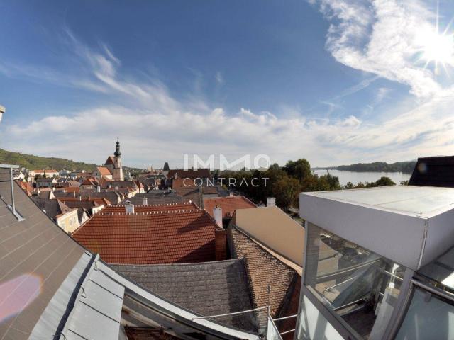 Apartment kaufen in Stein an der Donau, Krems an der Donau