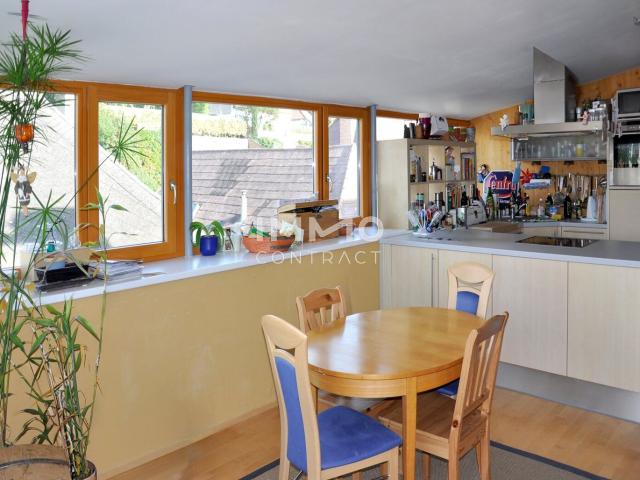 Wohnung kaufen in Stein an der Donau, Krems an der Donau