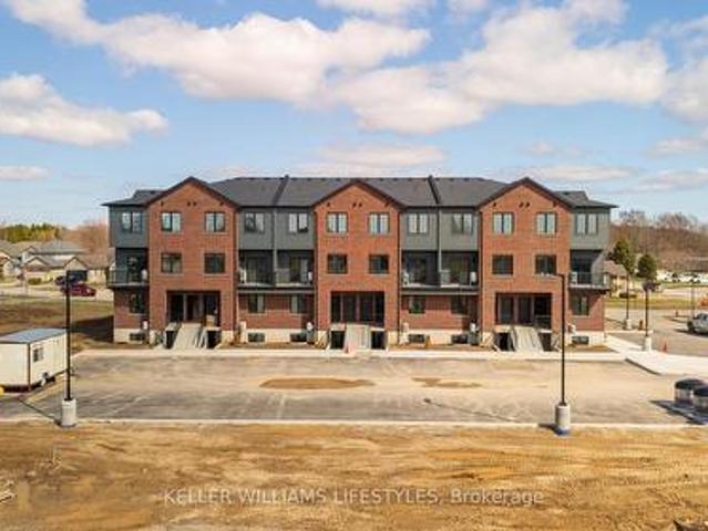 House for rent in Strathroy-caradoc, Ontario