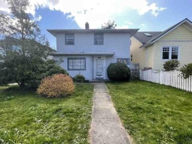 Property for sale in Vancouver, British Columbia