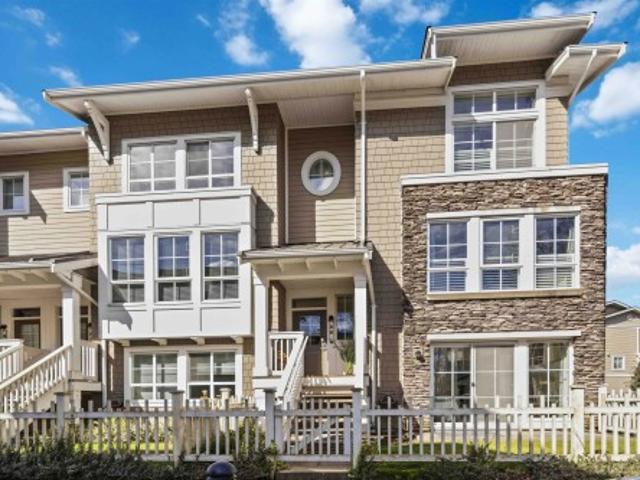 Townhouse for sale in Delta, British Columbia
