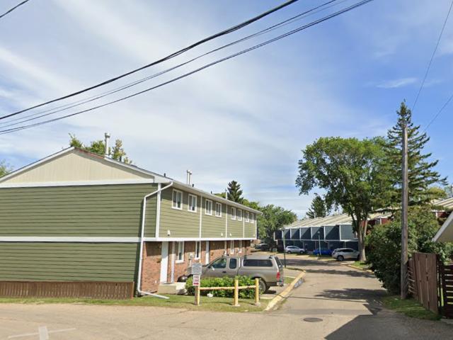 House for rent in Alberta