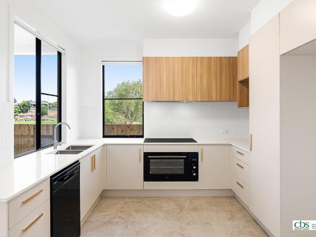 Apartment for rent in Toombul, Queensland