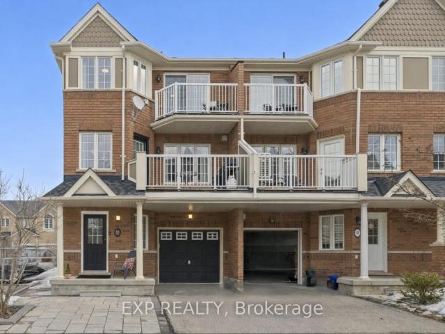 Townhouse for sale in Woburn, Ontario