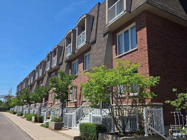 Apartment for rent in Woburn, Ontario