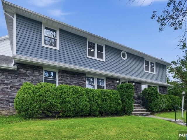 House for sale in Passaic, New Jersey