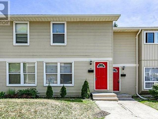 Townhouse for sale in Arva, Ontario