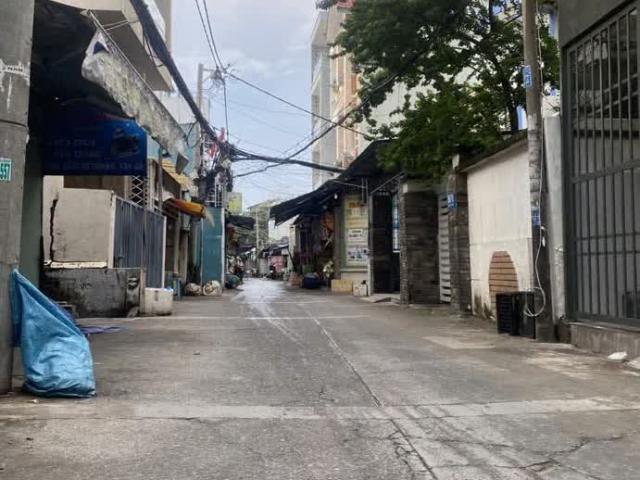 Nhà bán tại Thủ Đức, Hồ Chí Minh