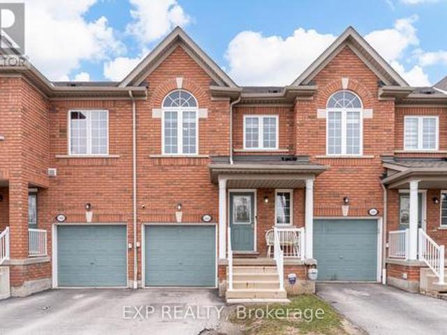 Townhouse for sale in Mississauga, Ontario