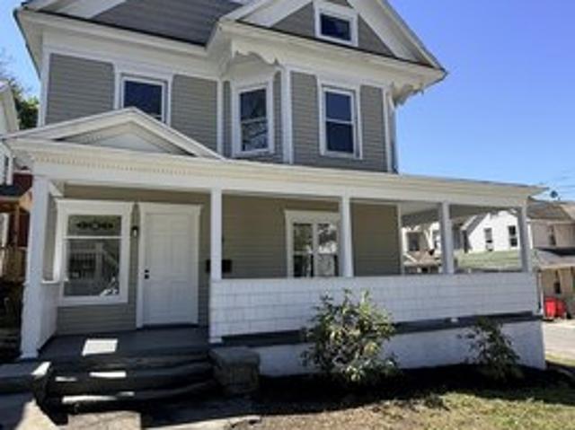 House for sale in Carbondale, Pennsylvania