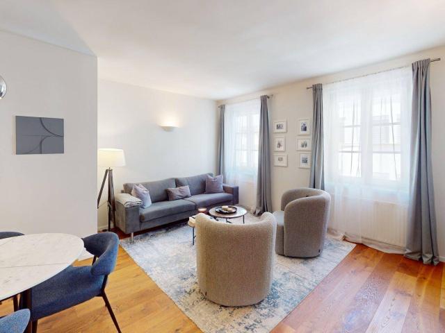 Apartment kaufen in KG Landstraße, Wien