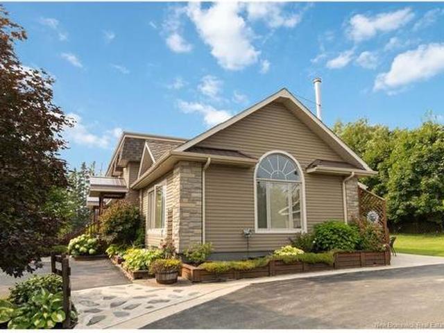 House for sale in Madawaska, New Brunswick