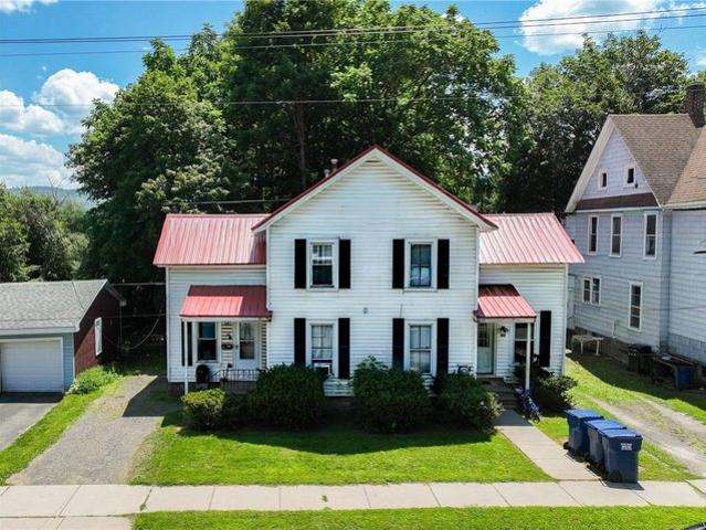 House for sale in Oneonta, New York