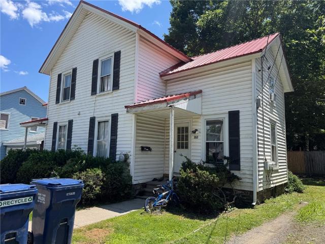 House for sale in Oneonta, New York