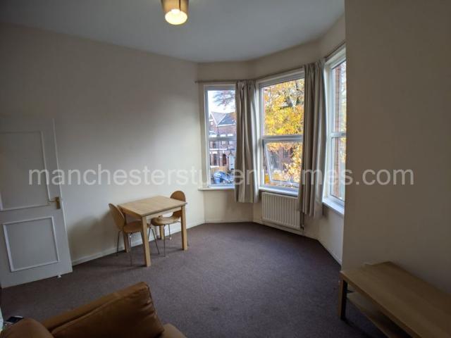 Room for rent in Georgia, Greater Manchester