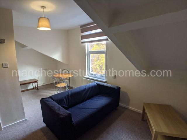Room for rent in Georgia, Greater Manchester