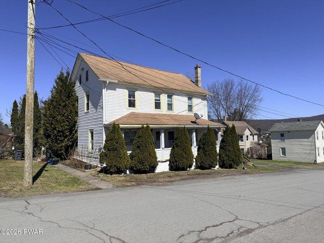 House for sale in Pennsylvania