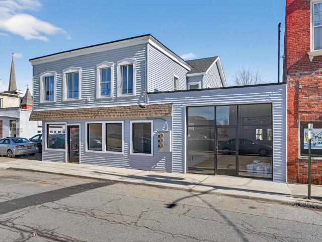 House for sale in City of Port Jervis, Orange County