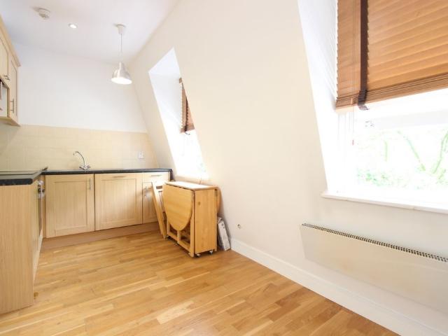 Apartment for rent in Holborn, Greater London