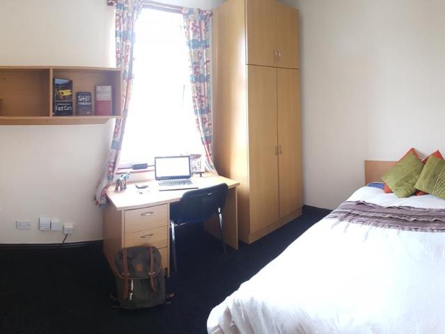 House for rent in Highfields, Old Wharf