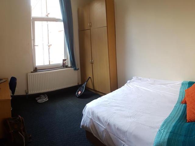 Apartment for rent in Highfields, Old Wharf