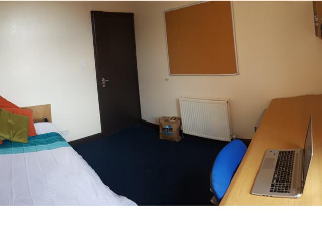 Apartment for rent in Highfields, Old Wharf