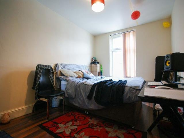 Room for rent in Highgate, West Midlands