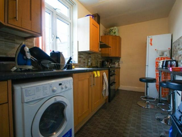 House for rent in Highgate, West Midlands