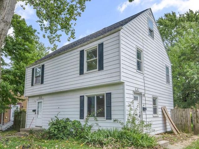 House for sale in Columbus, Ohio