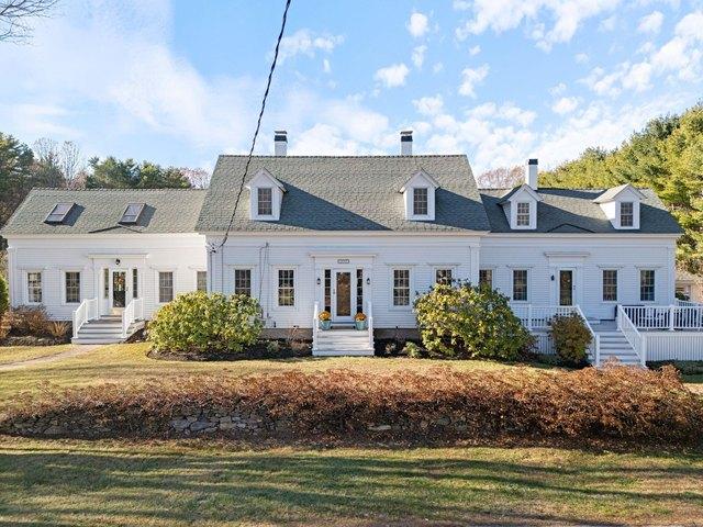 House for sale in Biddeford, Maine