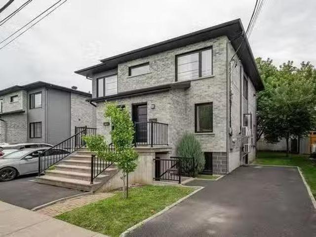 House for sale in Longueuil, Quebec