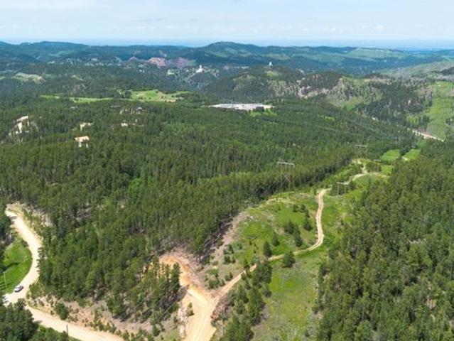 Land for sale in Lead, Lawrence County