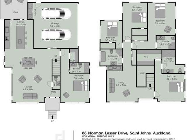 House for sale in Hillersden